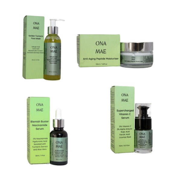 Ona Mae Kit