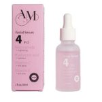AM Beauty 4-in-1 Facial Serum 30ml