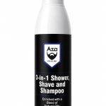 Volumicious Aza 3-in-1 Shampoo 400ml