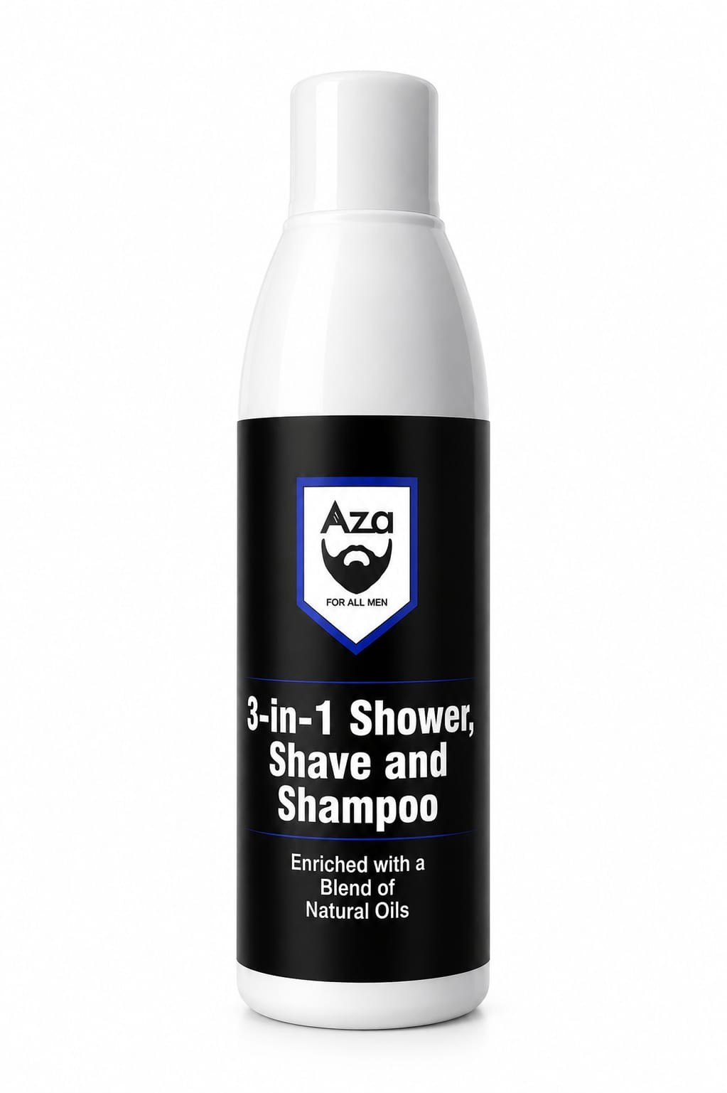 WhatsApp-Image-2026-07-31-at-9.34.13-AM.jpeg Volumicious Aza 3-in-1 Shampoo 400ml - Image 1