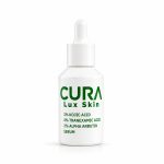 Curalux Skin 2% Kojic Acid, 4% Tranexamic Acid & 2 % Alpha Arbutin Serum