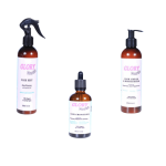 Glory Nourish Loc Combo