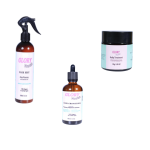 Glory Nourish Crown & roots combo