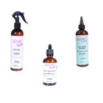 Glory Nourish Hair Harmony Combo