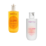 Montle Cosmetics skin smoother set