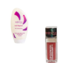 Montle Cosmetics daily essential kit