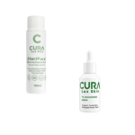 Curalux Glow transformation set