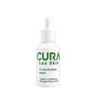 Curalux Skin 7% Niacinamide & 2% Hyaluronic Acid Serum