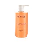 Montle Cosmetics Glyco Clear Serum Body Wash