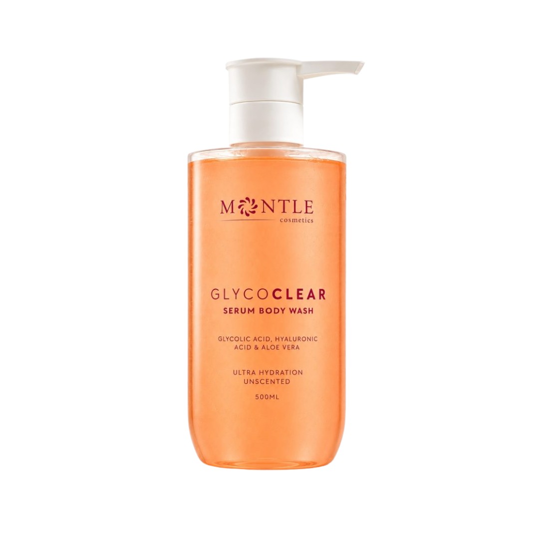Untitled-design.png Montle Cosmetics Glyco Clear Serum Body Wash - Image 1