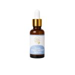 Momo Chrome Beauty 1%HA Night Repair Serum
