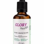 Glory Nourish Hair Growth Oil 50ml