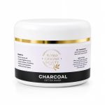 Momo Chrome Beauty Charcoal Detox Mask