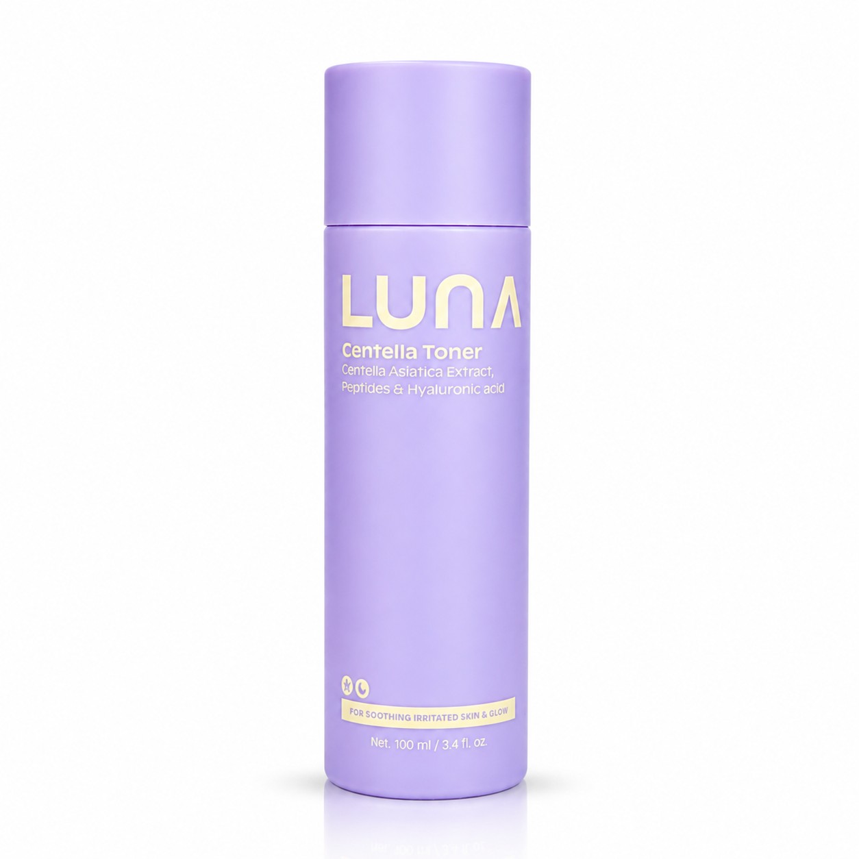 LUNA-Centella-Toner.png LUNA Hair and Body Centella Toner - Image 1