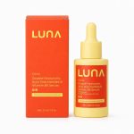 LUNA Hair and Body Cloud Serum