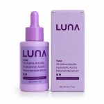 LUNA Hair and Body Fade Serum