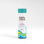 Kool Crew Foot powder
