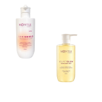 Montle Cosmetics Body Acne solution
