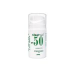 Curalux Skin Clear Veil SPF50