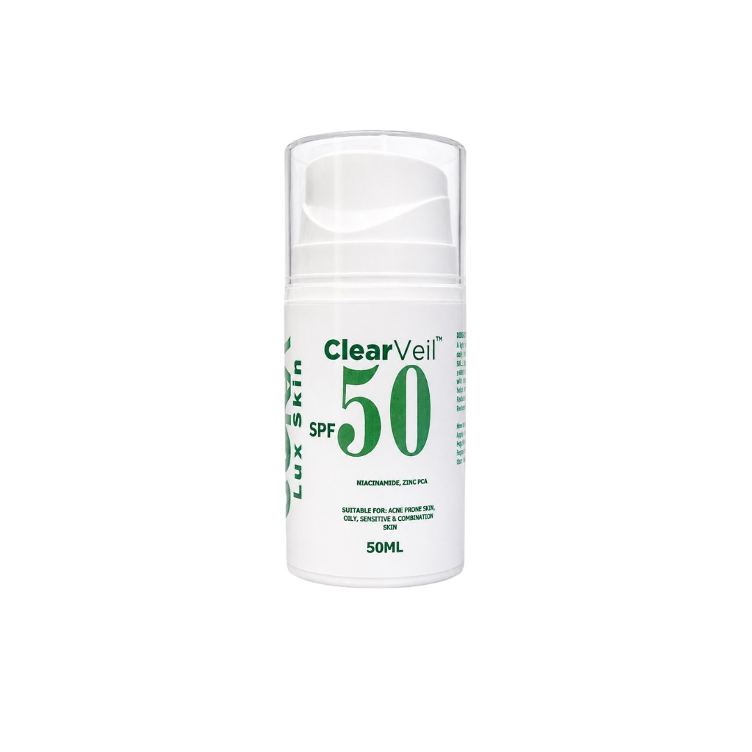 Untitled-design.png Curalux Skin Clear Veil SPF50 - Image 1