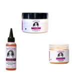 Naturally Curly Chic Hairline Rescue