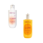 Montle Cosmetics Freshness & Glow Combo