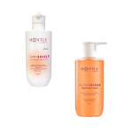 Montle Cosmetics Smooth Skin Combo