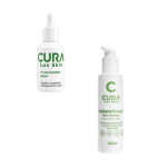 Curalux Acne Care Duo