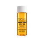 HypOrganic Brightening Body Oil with Liquorice, Bearberry, Carrot & Sweet Orange Peel 100ml