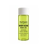 HypOrganic Body Acne Body Oil with Tea tree, Lemongrass, Calendula & Aloe Ferox 100ml