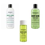HypOrganic Acne Combo
