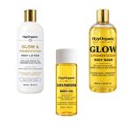 HypOrganic Pigmentation Combo