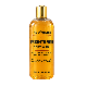 HypOrganic Brightening Body Wash with Glycolic Acid, Lactic Acid, Liquorice & Bearberry 500ml