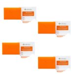 Organo Life 4 soaps for a price of 2