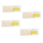 Organo life 4 soaps for a price of 2